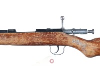 Webley & Scott Bolt Shotgun 410 - 4