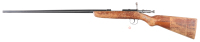 Webley & Scott Bolt Shotgun 410 - 5