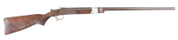 Cooey 84 Sgl Shotgun 12ga - 2