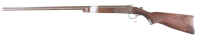 Cooey 84 Sgl Shotgun 12ga - 6