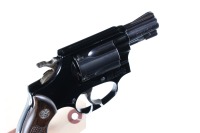 58392 Smith & Wesson 37 Airweight Revolver .38 spl - 2