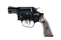 58392 Smith & Wesson 37 Airweight Revolver .38 spl - 3