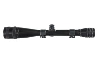 Redfield 10x Scope - 3