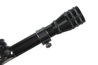 Redfield 10x Scope - 4