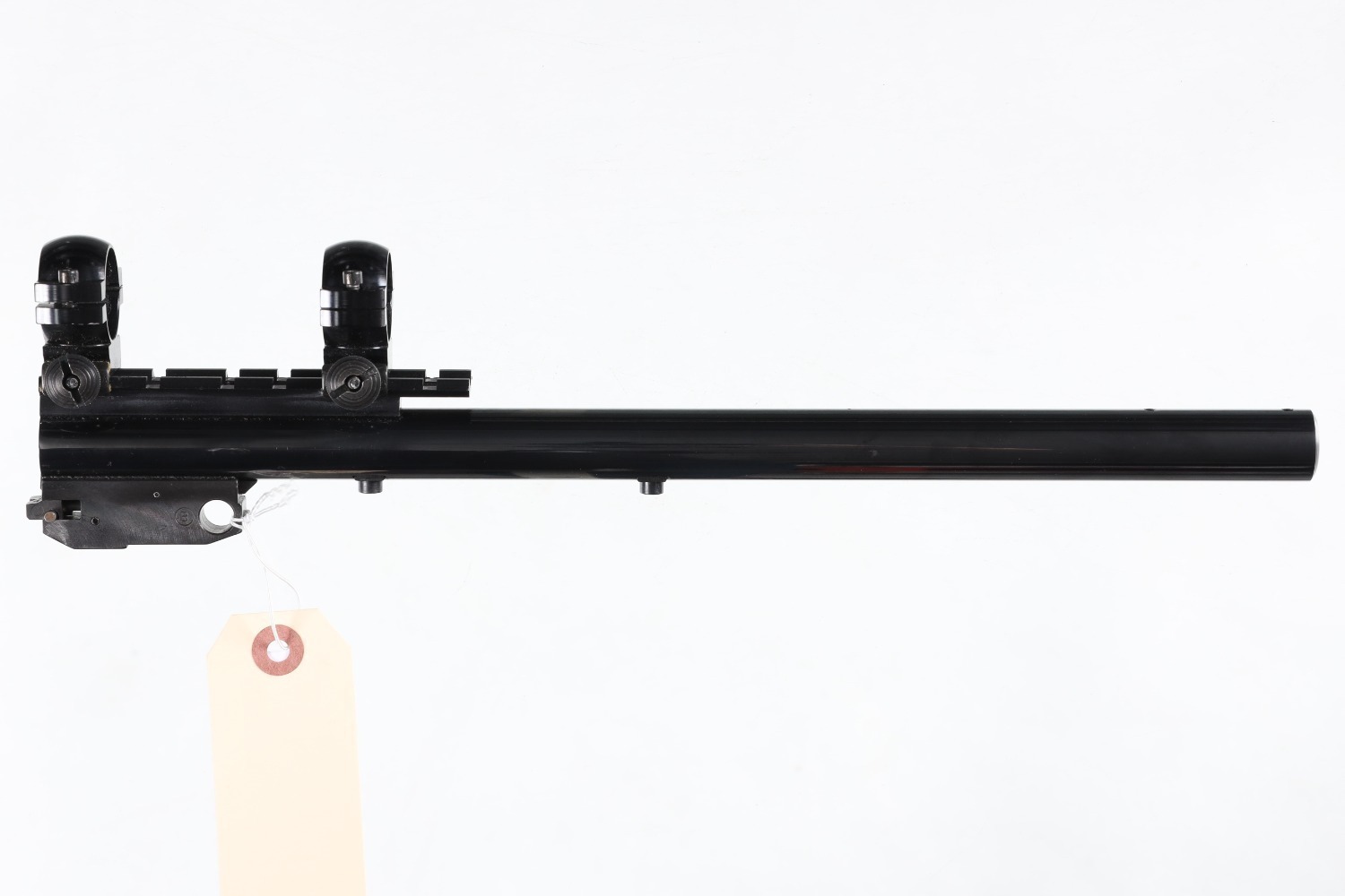 Thompson Super 14 .223 rem barrel