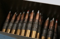 Ammo Can of .50BMG Ammo - 2