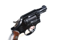58472 Smith & Wesson 38 M&P Revolver .38 spl - 2
