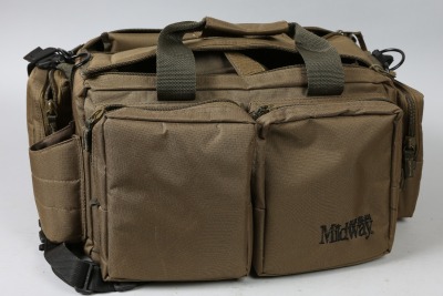 Large Midway Tactical bag