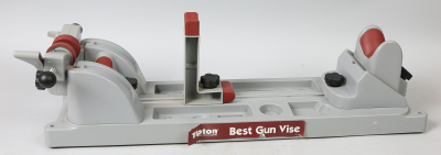 Tipton Vise