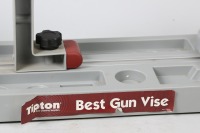 Tipton Vise - 2