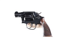 58472 Smith & Wesson 38 M&P Revolver .38 spl - 3