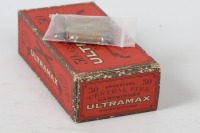 Ultramax .32-20 ammo - 2