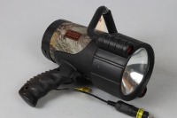 Black & Decker V2 Night Tracker Spotlight