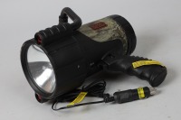 Black & Decker V2 Night Tracker Spotlight - 2