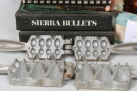 Lyman Bullet Molds, Books, & Handles - 5