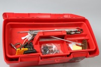 Cleaning Tools & Toolbox - 2