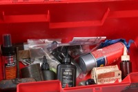 Cleaning Tools & Toolbox - 3