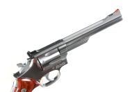 58470 Smith & Wesson 66-2 Revolver .357 mag - 2