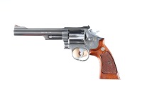 58470 Smith & Wesson 66-2 Revolver .357 mag - 3