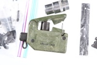 Misc. Scope Rings/Electrical Firing Device - 2