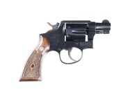 56267 Smith & Wesson 38 M&P Revolver .38 spl