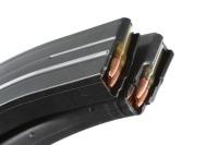 6 AK47 Magazines/Ammo - 2