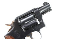 56267 Smith & Wesson 38 M&P Revolver .38 spl - 2