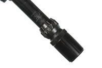 Bushnell 3x-9x40 Scope - 3