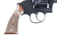 56267 Smith & Wesson 38 M&P Revolver .38 spl - 3