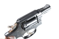 56267 Smith & Wesson 38 M&P Revolver .38 spl - 4