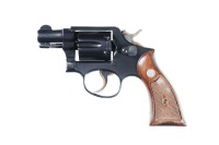 56267 Smith & Wesson 38 M&P Revolver .38 spl - 5