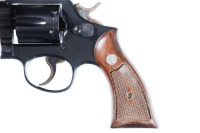 56267 Smith & Wesson 38 M&P Revolver .38 spl - 7