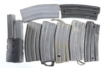 9 AR Magazines