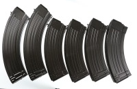 7 AK47 Magazines/Bag - 2