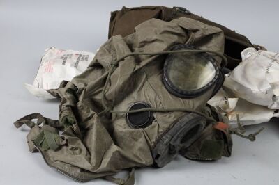 US M17A2 Gas Mask