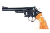 Smith & Wesson 25-3 Revolver .45 Colt - 6