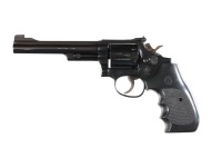 56861 Smith & Wesson 19-4 Revolver .357 mag - 5