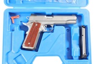 Springfield Armory 1911-A1 Pistol .45 acp