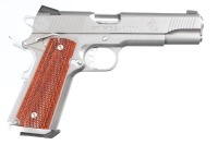 Springfield Armory 1911-A1 Pistol .45 acp - 2