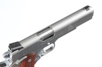 Springfield Armory 1911-A1 Pistol .45 acp - 3