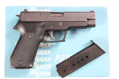 Sig Sauer P220 Pistol .45 acp