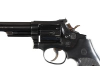 56861 Smith & Wesson 19-4 Revolver .357 mag - 6