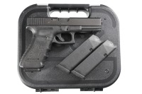 Glock 22 Pistol .40 s&w