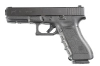 Glock 22 Pistol .40 s&w - 4