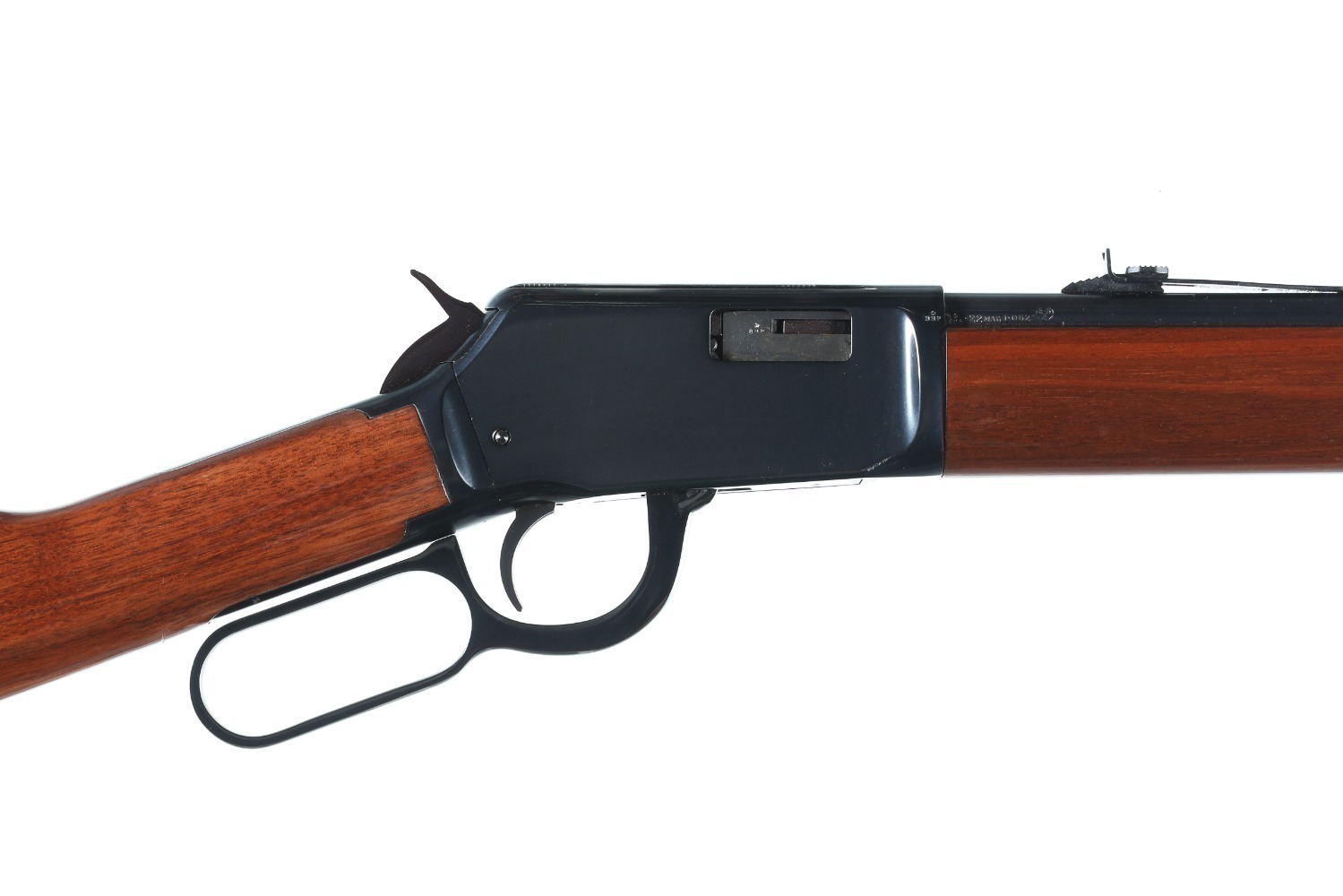 Winchester 1894 XTR Lever Rifle .22 WMR