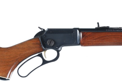 Marlin 39A Lever Rifle .22 LR