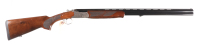 Morgan Sporting O/U Shotgun 28ga - 2