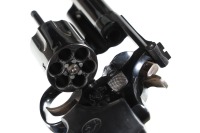 56861 Smith & Wesson 19-4 Revolver .357 mag - 9