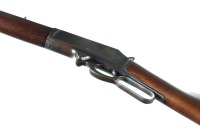 J Stevens 425 High Power Lever Rifle .30-30 R - 6