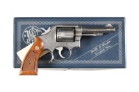 58464 Smith & Wesson 64 Revolver .38 spl